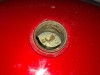 Fuel tank Suzuki VS 800 Intruder
