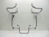 Koffer halter set Honda Goldwing GL