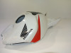 Tankcover Honda CBR Fireblade