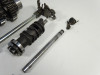 Gear box Triumph Tiger 1050