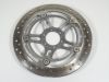 Braking Disc left front Honda CB 600 F