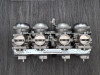 Carburateurset Honda CBX 750 F