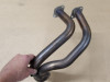 Downpipes BMW F 900 XR