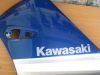 Seiten verkleidung links Kawasaki GPX 600