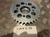 Kettenrad hinten Honda CMX 250 