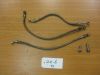 Brake hose front Kawasaki ZX 6 R
