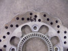 Bremsscheibe hinten  Kawasaki Z 650