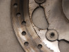 Bremsscheibe vorne Harley Davidson Dyna