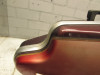 Saddlebag left Yamaha XVZ 1200 Venture