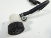 Rear brake master cylinder  Yamaha Tracer 700
