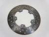 Bremsscheibe hinten  Aprilia Tuono 1000