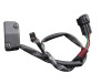 Handlebar switch assy right Kawasaki Z 750