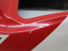 Rear cowl Kawasaki ZXR 750 R