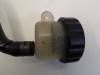 Rear brake master cylinder  Yamaha V max