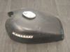 Benzintank Kawasaki Z 650