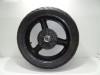 Rear wheel Suzuki GSF 1200 Bandit