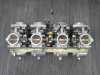 Carburateurset Suzuki GS 650