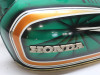 Tank Honda CB 750 