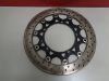 Brake disc front Yamaha YZF R6