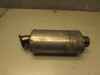 Muffler Overig Onbekend Unknown