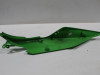 Rechter achterkant Kawasaki Ninja 400