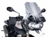 Wind screen Triumph Tiger 800 xc