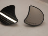 Spiegel set Harley Davidson Touring FL