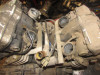 Motorblok Honda VF 700  750 S Sabre