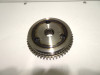 Start up clutch Triumph Sprint RS