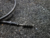 Clutch cable Kawasaki Z 650