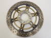 Remschijf voor Suzuki SV 650