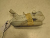 Radiator reserve tank  Suzuki GSX R 750