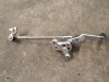 Gear change pedal  Suzuki GSX R 600