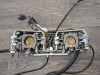 Gasklephuis Honda VTR 1000 SP