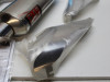 Auspuff Suzuki B KING 1300