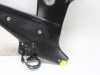 Main step holder right Moto Guzzi 1200 sport