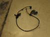 ABS Sensor fuhler vorne Yamaha MT 09