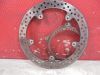 Brake disc front BMW R 1200 RT
