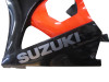 Seiten verkleidung links Suzuki GSX R 1000