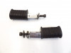 Duo voetsteun set Suzuki LS 650