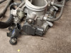 Throttle body Suzuki GSX R 1300 Hayabusa