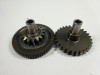 Start up clutch Kawasaki ER 6