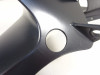 Cowl left upper  Suzuki GSX R 750