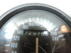 Meter combination Suzuki GSX R 750