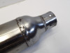 Auspuff Harley Davidson Shovelhead