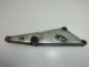 Main step holder right Honda CB 650