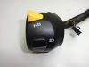 Handlebar switch assy left Suzuki GSX R 1000