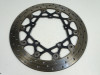 Brake disc front Yamaha FZ1