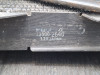 Radiateur Yamaha FZR 600
