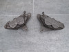Brake calipers front Suzuki GSX R 400